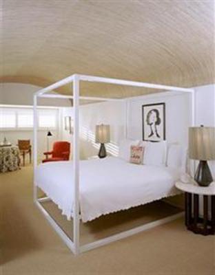 фото отеля Parker Palm Springs