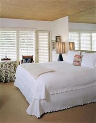 фото отеля Parker Palm Springs