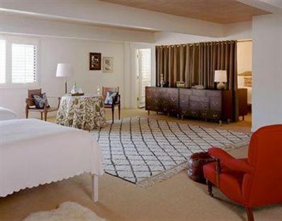 фото отеля Parker Palm Springs