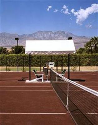 фото отеля Parker Palm Springs