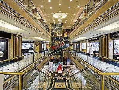 фото отеля Mercure Grand Golden Jeddah