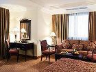 фото отеля Mercure Grand Golden Jeddah