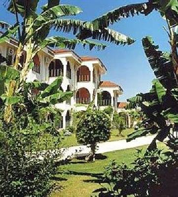 фото отеля Sailor's Beach Club Hotel Kemer