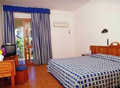 фото отеля Sailor's Beach Club Hotel Kemer