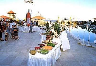 фото отеля Sailor's Beach Club Hotel Kemer