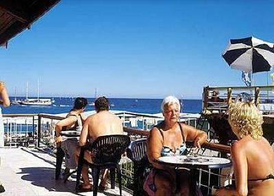 фото отеля Sailor's Beach Club Hotel Kemer