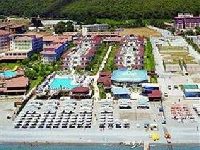 Sailor's Beach Club Hotel Kemer