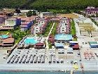 фото отеля Sailor's Beach Club Hotel Kemer