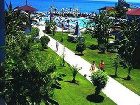 фото отеля Sailor's Beach Club Hotel Kemer