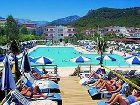 фото отеля Sailor's Beach Club Hotel Kemer