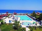 фото отеля Sailor's Beach Club Hotel Kemer