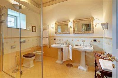 фото отеля Hotel Relais Villa Il Sasso
