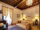 фото отеля Hotel Relais Villa Il Sasso