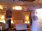фото отеля Lalezar Cave Hotel