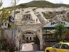 фото отеля Lalezar Cave Hotel