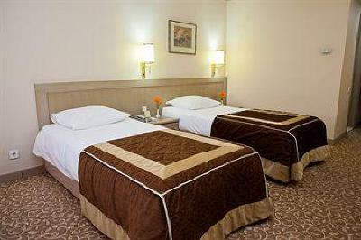 фото отеля Sergah Hotel Ankara