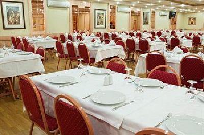 фото отеля Sergah Hotel Ankara