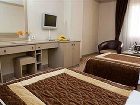 фото отеля Sergah Hotel Ankara