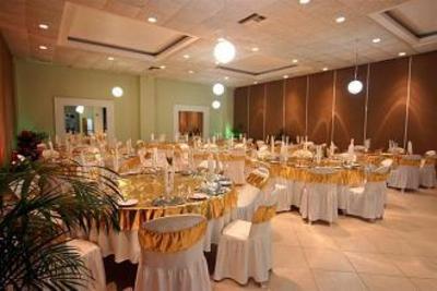 фото отеля Hotel Castillo Huatulco