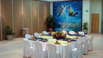 фото отеля Hotel Castillo Huatulco
