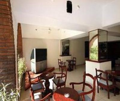 фото отеля Hotel Castillo Huatulco