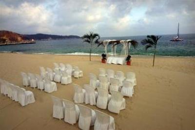 фото отеля Hotel Castillo Huatulco