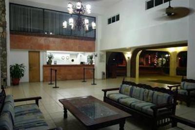 фото отеля Hotel Castillo Huatulco