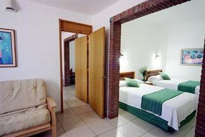фото отеля Hotel Castillo Huatulco