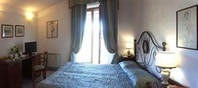 фото отеля Villa Veronica Bed and Breakfast Monteriggioni