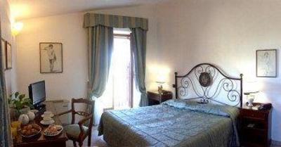 фото отеля Villa Veronica Bed and Breakfast Monteriggioni