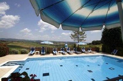 фото отеля Villa Veronica Bed and Breakfast Monteriggioni