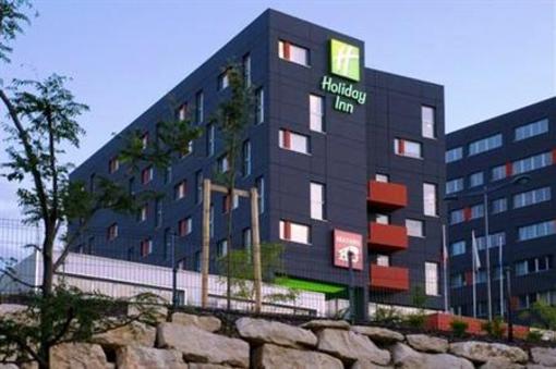 фото отеля Holiday Inn Mulhouse