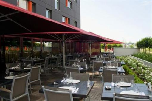 фото отеля Holiday Inn Mulhouse