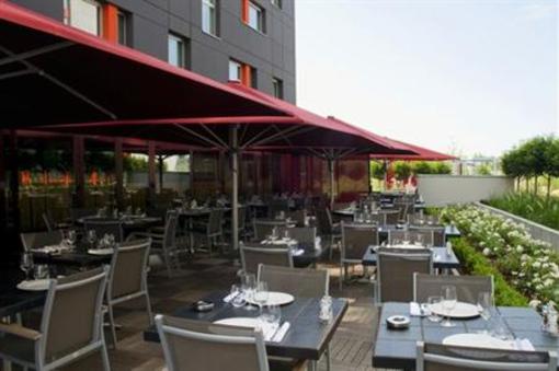 фото отеля Holiday Inn Mulhouse