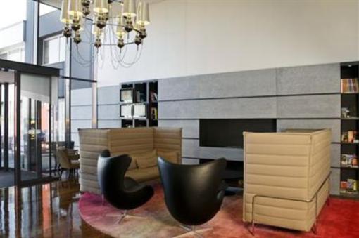 фото отеля Holiday Inn Mulhouse