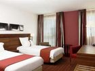 фото отеля Holiday Inn Mulhouse