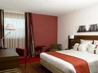 фото отеля Holiday Inn Mulhouse