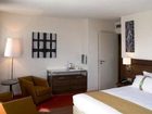 фото отеля Holiday Inn Mulhouse