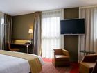 фото отеля Holiday Inn Mulhouse