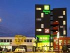 фото отеля Holiday Inn Mulhouse