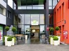 фото отеля Holiday Inn Mulhouse