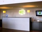 фото отеля Holiday Inn Mulhouse