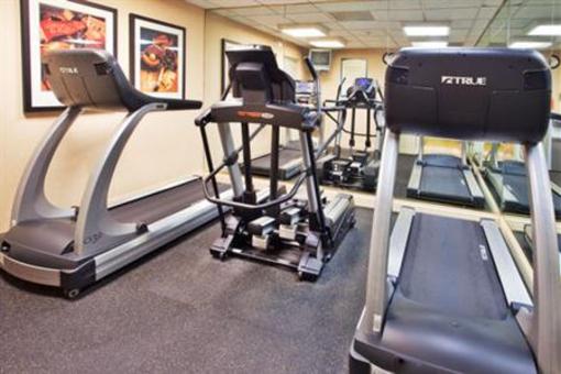 фото отеля Staybridge Suites Perimeter Center West Atlanta