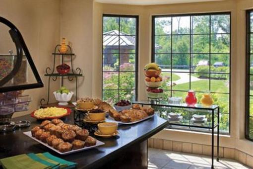 фото отеля Staybridge Suites Perimeter Center West Atlanta