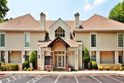 фото отеля Staybridge Suites Perimeter Center West Atlanta