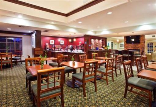 фото отеля Staybridge Suites Perimeter Center West Atlanta