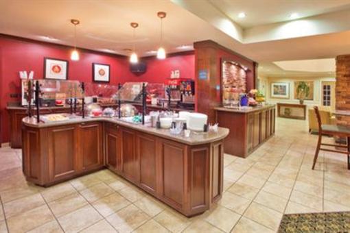 фото отеля Staybridge Suites Perimeter Center West Atlanta