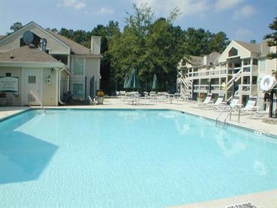 фото отеля Staybridge Suites Perimeter Center West Atlanta