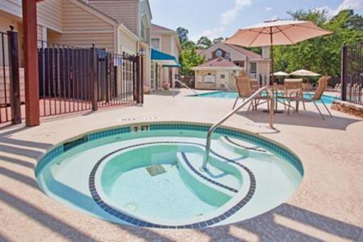 фото отеля Staybridge Suites Perimeter Center West Atlanta