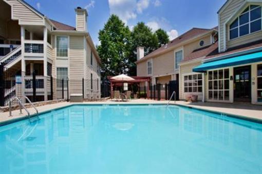 фото отеля Staybridge Suites Perimeter Center West Atlanta